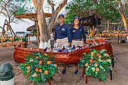 Unforgettable Day Trips to Rosario Islands Start at Isla Bela