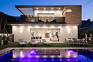 Home Building Service by Professionals in Beverly Hills, CA