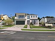 Custom Home Builders Beverly Hills CA