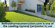 Find The Best Home Remodeling services in Los Angeles, CA