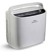 Philips Respironics EverFlo Stationary Oxygen Concentrator