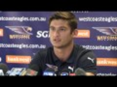 West Coast Eagles YouTube Channel
