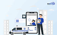 Salesforce CRM - The Biggest Boon To The Healthcare Industry