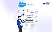 Benefits Of Salesforce Sales Cloud Implementation & Integration: Know It All
