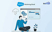 What Are The 5 Salesforce Marketing Cloud Updates To Consider?