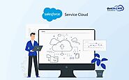 How Does Salesforce Service Cloud Outperform Other Alternatives?