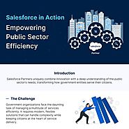 Salesforce in Action_ Empowering Public Sector Efficiency