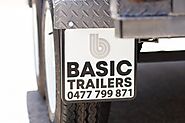 Tips for Maintaining Your Trailer - Adelaide Best quality Trailers - Quora