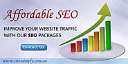 Affordable & High-End Web Solutions