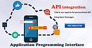 API Integration services in Sydney