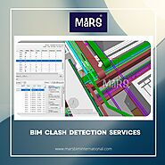 BIM Clash Detection Services