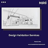 Design Validation Services