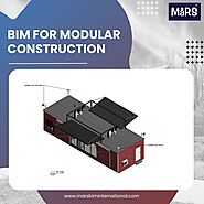 BIM for Modular Construction