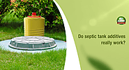 Do Septic Tank Additives Really Work? - Bio Clean Septic