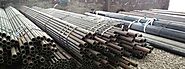 Alloy 20 Pipes and Tubes Manufacturer, Supplier in India - Nippon Alloys Inc