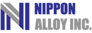 Website at https://nipponalloys.com/