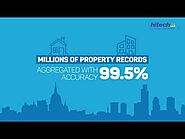 Data Processing at Its Best: 8 Million+ Property Records with 99.5% Accuracy