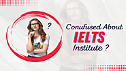 Best IELTS Coaching Classes | RT Global Consultants