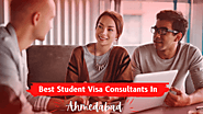 Consult With a Visa Agent in Ahmedabad | RT Global Consultants