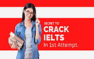 TIPS to CRACK IELTS AND GET DESIRED BANDS