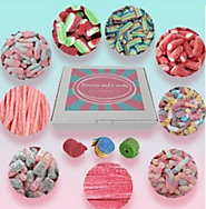 Best Quality and Affordable Retro Sweets