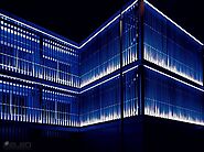 Facade Lighting – Design, Types and its Importance