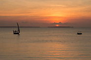 Embark on a Sunset Dhoni Cruise