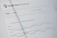 Google Search Coverage Reports - Blog News & Stories