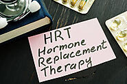 How Do You Know That You Need Hormone Replacement Therapy?