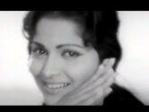 O Bekarar Dil - Waheeda Rehma - Kohraa - Classic Bollywood Romantic Song