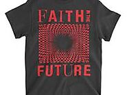 Faith In The Future T Shirts on Pinterest