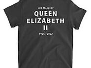 Her Majesty Queen Elizabeth II T Shirts on Pinterest