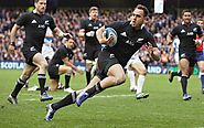 RWC 2015 Warm Up Matches - Rugby World Cup Warm Match Fixtures