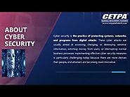 An Overview of What Cyber Security Is?|| Cyber Security|| Career Scope