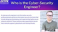 iframely: How to become a cyber security engineer