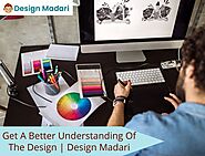 Get A Better Understanding Of The Design | Design Madari