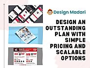 Design An Outstanding Plan With Simple Pricing And Scalable Options