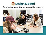 Design Madari Appreciated By People