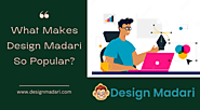 What Makes Design Madari So Popular?