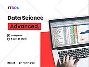 Belajar Data Science & Kursus Data Science Tingkat Mahir | ITBOX