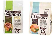 Pure Harmony Pet Food Review