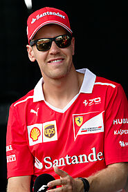 Sebastian Vettel's Biography, Retirement, Age, Wife, Career, Family, And Much More