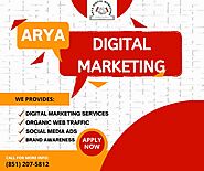 How to find digital marketing consultant near you in India