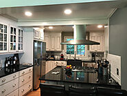 Kitchen and Bathroom Remodeling Company PA | All Around Remodelers