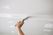 Drywall Repairs and Replacement Services Montgomery County PA