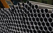 Erw Pipe Manufacturers in India