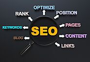 4 Primary SEO Services Essential to Grow a Business Online 