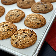 Order Gluten-Free Oatmeal Raisin Cookies - Chip and Kale