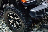 Off-Road Vehicle Insurance: Exploring Coverage and Safety Tips