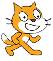 Scratch - Imagine, Program, Share